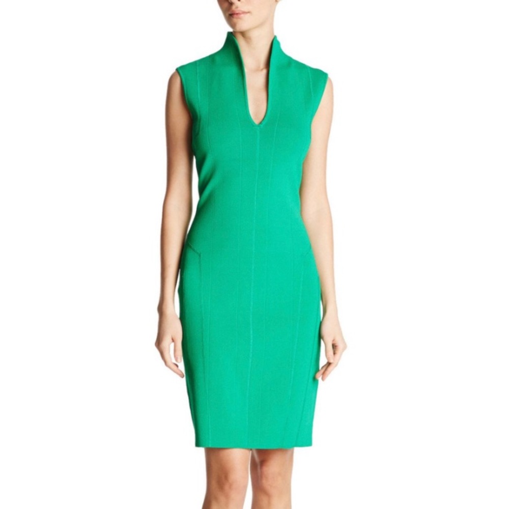 Catherine Malandrino Dress